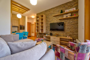 S35, vila Elsa 1 Zlatibor
